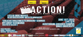 SIS Sharing Culture 2013 at Penang, Malaysia