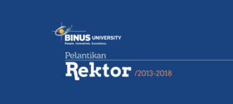 FEP Binusian 2017 Batch 1