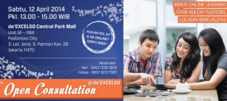 Entrepreur seminar ; “the secret of building a big business”