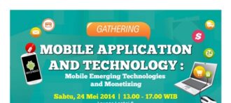 MOBILE APPLICATION AND TECHNOLOGY