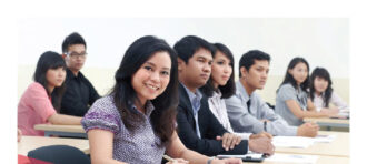 Freshmen Enrichment Program (FEP) 2014 – Batch 3