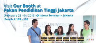 Upgrade Your Competency to Reach Your Global Career