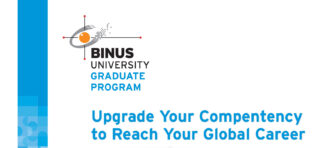 Upgrade Your Competency to Reach Your Global Career