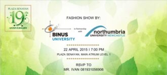 BNMC Charity and 15th Anniversary