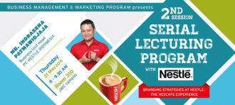 Parents Meet Rector di Palembang