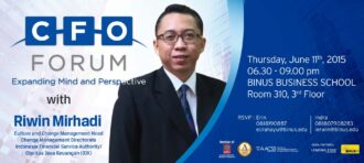 INDONESIAN YOUTH DIPLOMACY GOES TO CAMPUS : Y2O SUMMIT 2015