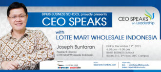 ASEAN + 2016 ECONOMIC OUTLOOK : UNCERTAINTY OR OPPORTUNITY ?