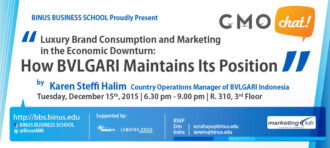 CFO FORUM EXPANDING MIND AND PERSPECTIVE – ZALORA INDONESIA