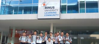 Test Mahasiswa Baru – BINUS Online Learning Palembang