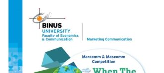 Test Mahasiswa Baru – BINUS Online Learning Palembang
