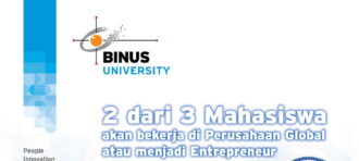 Test Mahasiswa Baru – BINUS Online Learning Palembang