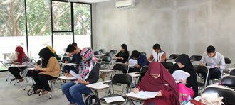Parents Update : Global Class and BINUS Square Session