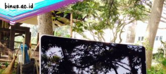 Test Mahasiswa Baru – BINUS Online Learning Palembang