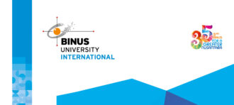 Ujian Saringan Masuk BINUS ONLINE LEARNING
