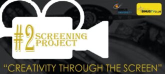 #2 Screening Project