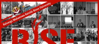 KMK Jumat – Membuka Lembaran Baru