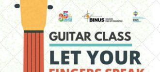 Guitar Class V
