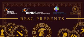 Gathering HIMMARCOMM 2017: Be Your Casual Self