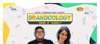 Ujian Kenaikan Tingkat (UKT) I