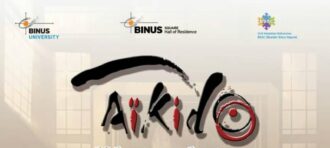 Aikido class – “Martial Arts is about Building Character”