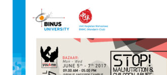 Ujian Kenaikan Tingkat (UKT) I