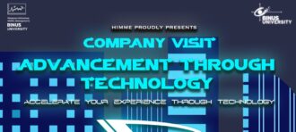 BNCC CSR : “Techno Leaders”