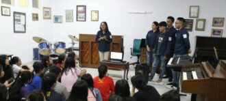 Workshop- The Secret of Hits Radio