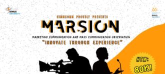 MARSION