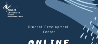 Online Training 3 & 6 April 2020 – Student Development Center