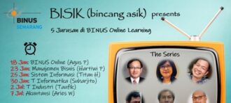 Online Training 3 & 6 April 2020 – Student Development Center