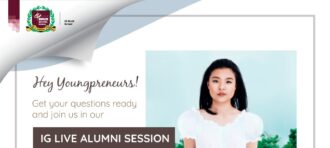 Online Training 3 & 6 April 2020 – Student Development Center